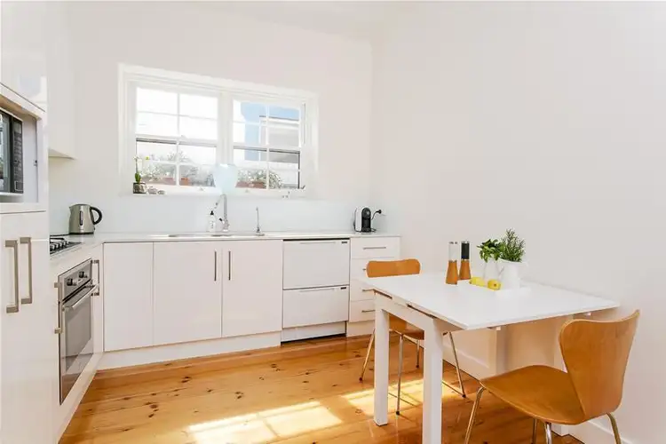 Sixth view of Homely semi-detached listing, 21 Boundary  Road, Glenelg South SA 5045