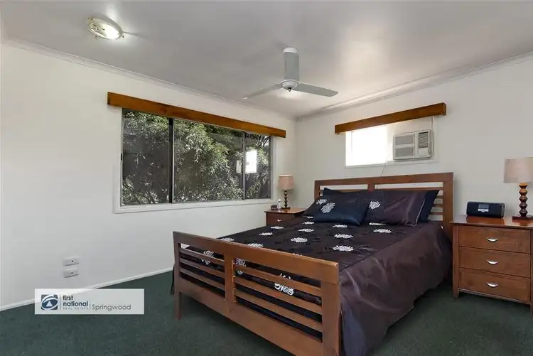 Fifth view of Homely house listing, 17 Fawkner Street, Slacks Creek QLD 4127