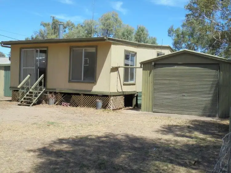 Main view of Homely house listing, 36 Rob Loxton Road, Walker Flat SA 5238