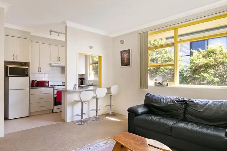 12/11 Frazer Street, Collaroy NSW 2097