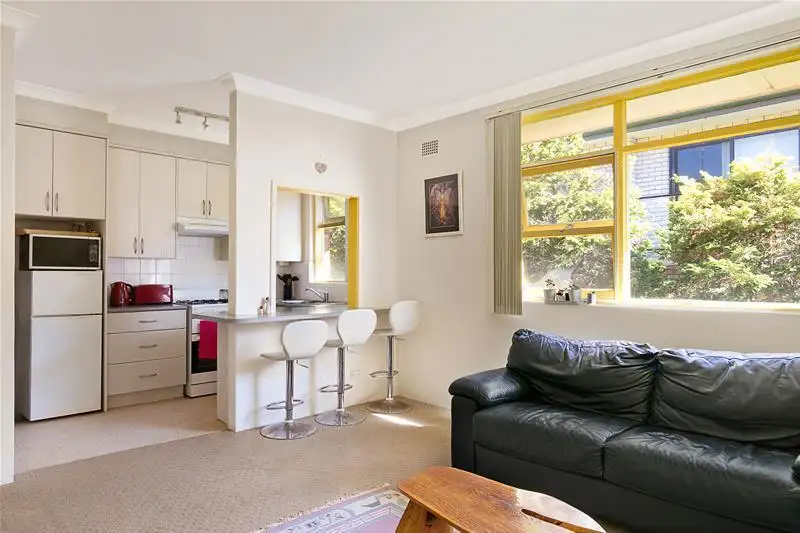 Main view of Homely unit listing, 12/11 Frazer Street, Collaroy NSW 2097