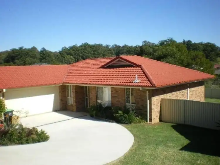 Second view of Homely house listing, 4 Sophie Street, Goonellabah NSW 2480
