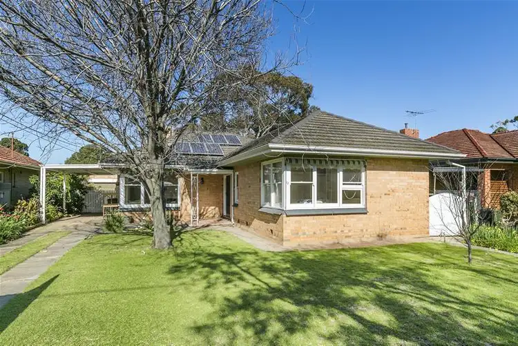 Main view of Homely house listing, 9 Lavinia Street, Hove SA 5048