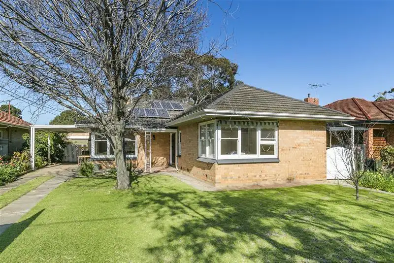 Main view of Homely house listing, 9 Lavinia Street, Hove SA 5048