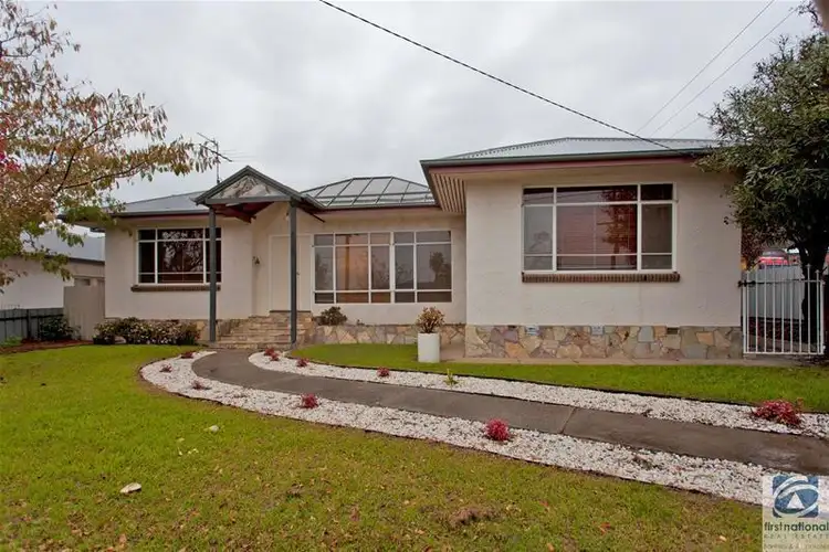 169 Benyon Street, East Albury NSW 2640