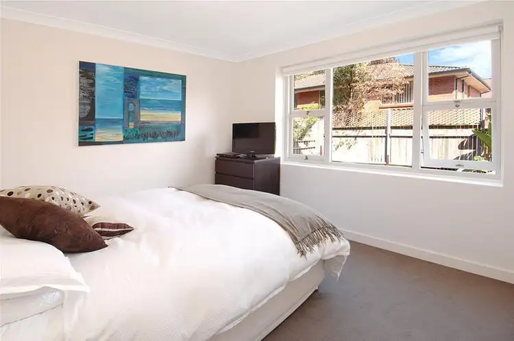 Third view of Homely apartment listing, 1/63 Liverpool Street, Rose Bay NSW 2029