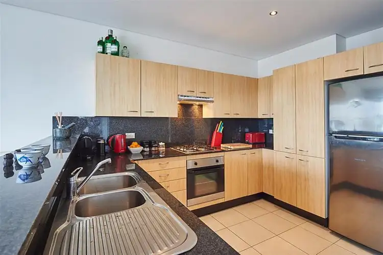 Third view of Homely apartment listing, 5/1 Bennett Street, Bondi NSW 2026