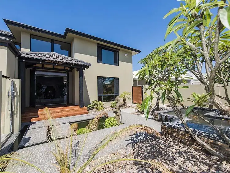 Second view of Homely house listing, 61 Kiap Road, South Yunderup WA 6208