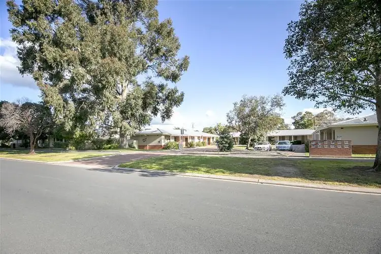 Main view of Homely house listing, Units/1-6/2 7-12/4, 6, 8 & 10 The Strand & 60 West Parkway, Colonel Light Gardens SA 5041