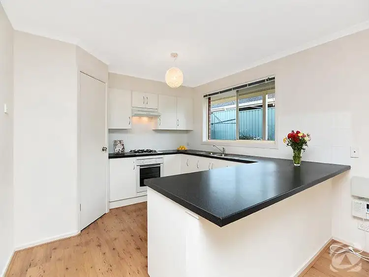 Second view of Homely house listing, 17 Sapphire Way, Aldinga Beach SA 5173