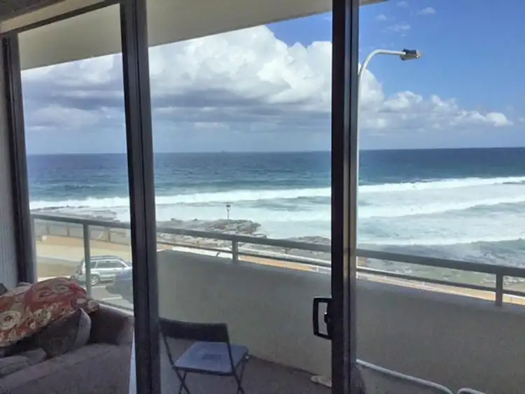 Third view of Homely unit listing, C203/1 Moroney Avenue, Newcastle East NSW 2300
