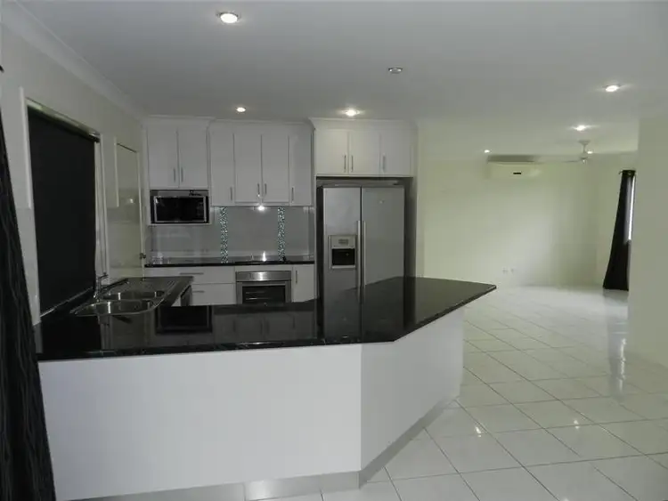 Third view of Homely house listing, 44 Millenium Drive, Sarina QLD 4737