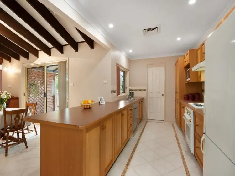 Fifth view of Homely house listing, 8 Koala Close, New Lambton Heights NSW 2305