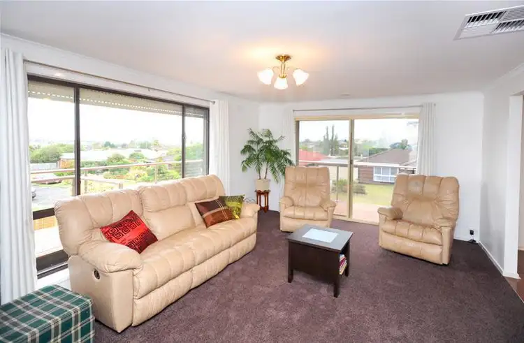 Fifth view of Homely house listing, 18 Darrambal Crescent, Leopold VIC 3224
