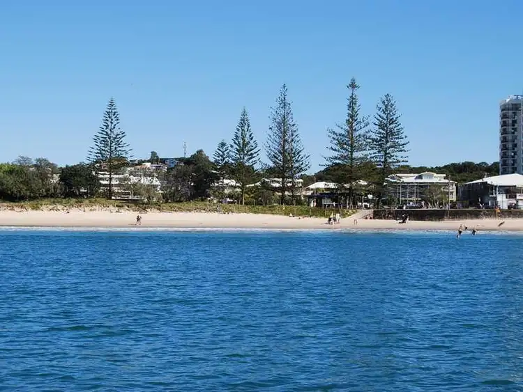 Fourth view of Homely unit listing, 423/180 Alexandra Parade, Alexandra Headland QLD 4572