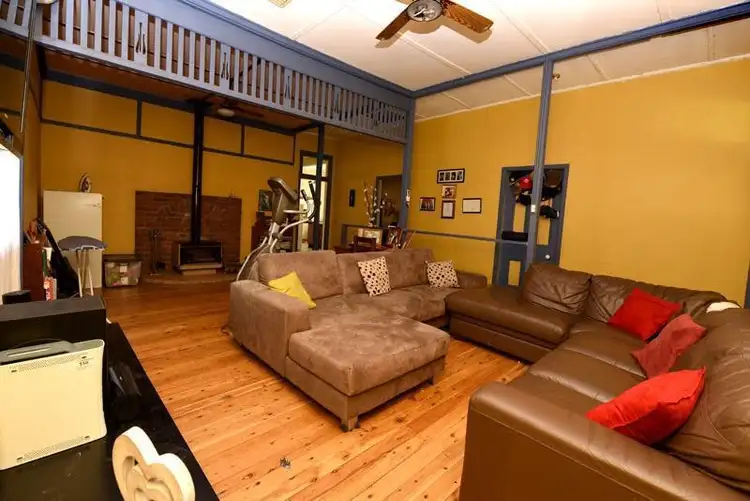 Fifth view of Homely house listing, 149 Little Barber Street, Gunnedah NSW 2380