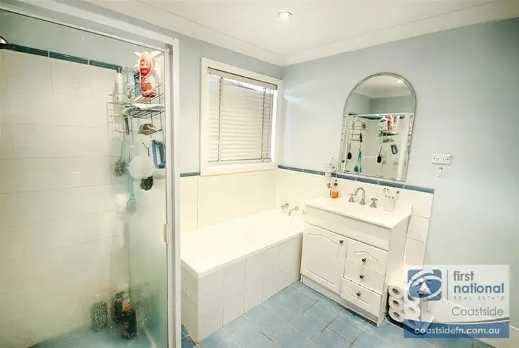 Fifth view of Homely house listing, 93 Edgeworth Avenue, Kanahooka NSW 2530