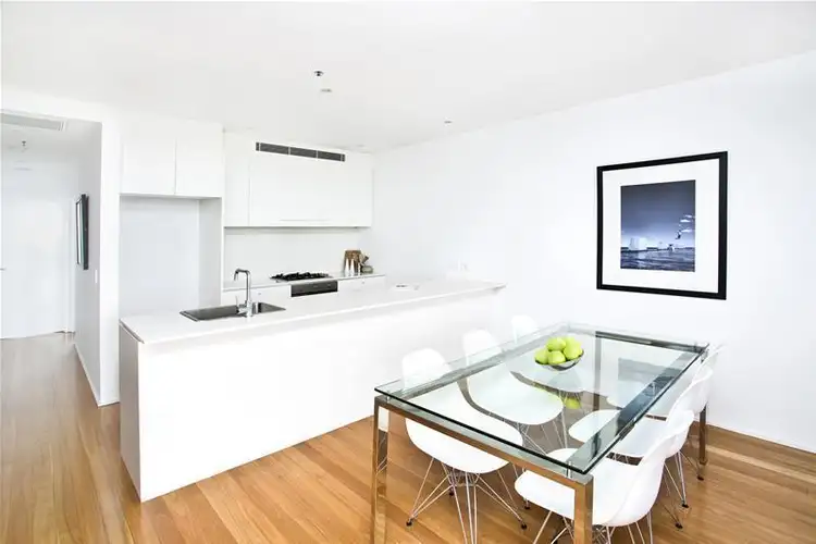 Second view of Homely apartment listing, E806/310-330 Oxford Street, Bondi Junction NSW 2022