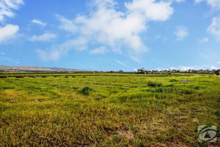 Fifth view of Homely land listing, Lot 21 Pethick  Road, Mclaren Vale SA 5171