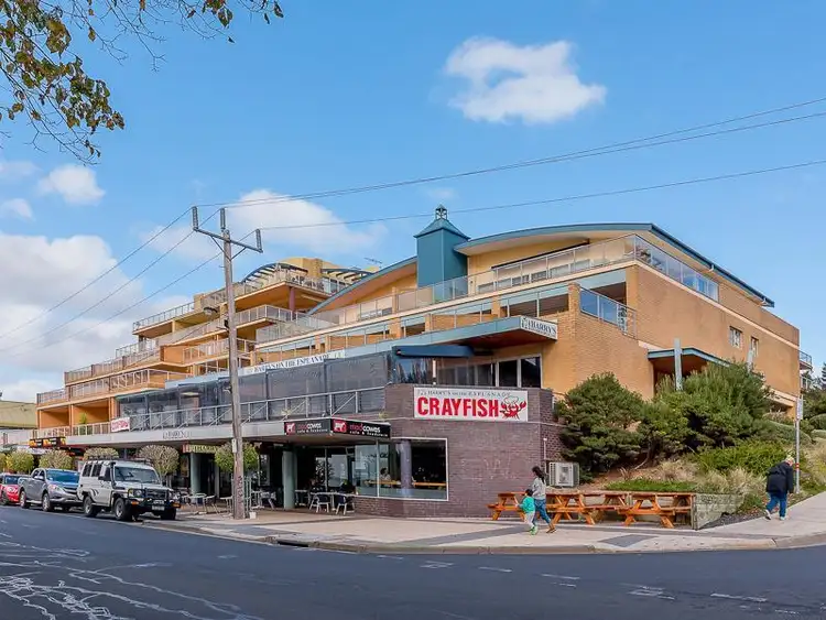 Sixth view of Homely apartment listing, 8/17 The Esplanade, Cowes VIC 3922