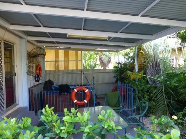 Second view of Homely house listing, 56 Robinson Street, Port Hedland WA 6721
