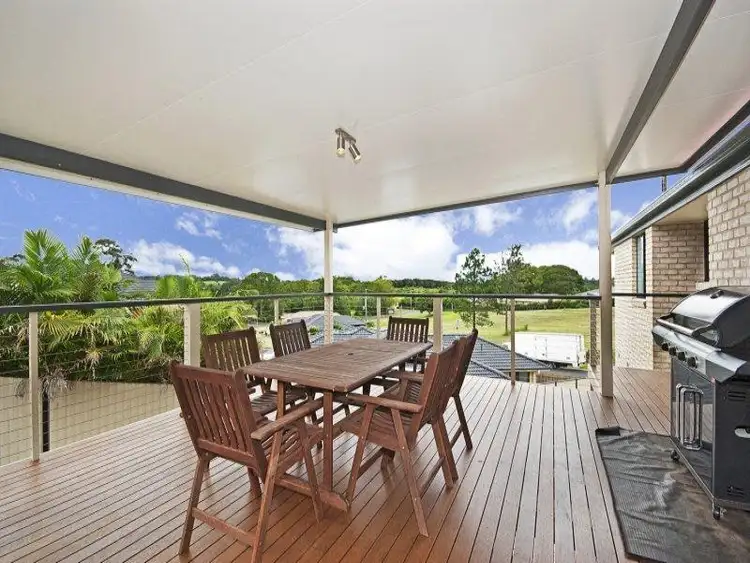 Fifth view of Homely house listing, 25 Bristol Circuit, Goonellabah NSW 2480