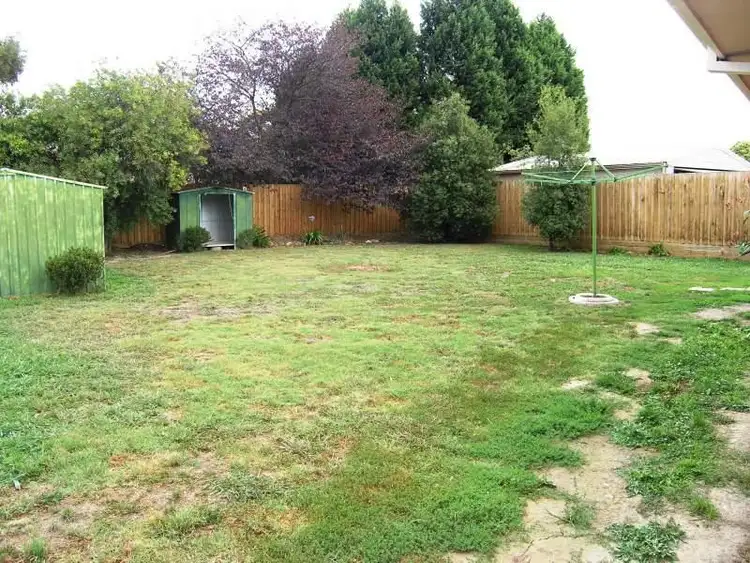 Second view of Homely house listing, 59 Langdale Drive, Croydon Hills VIC 3136