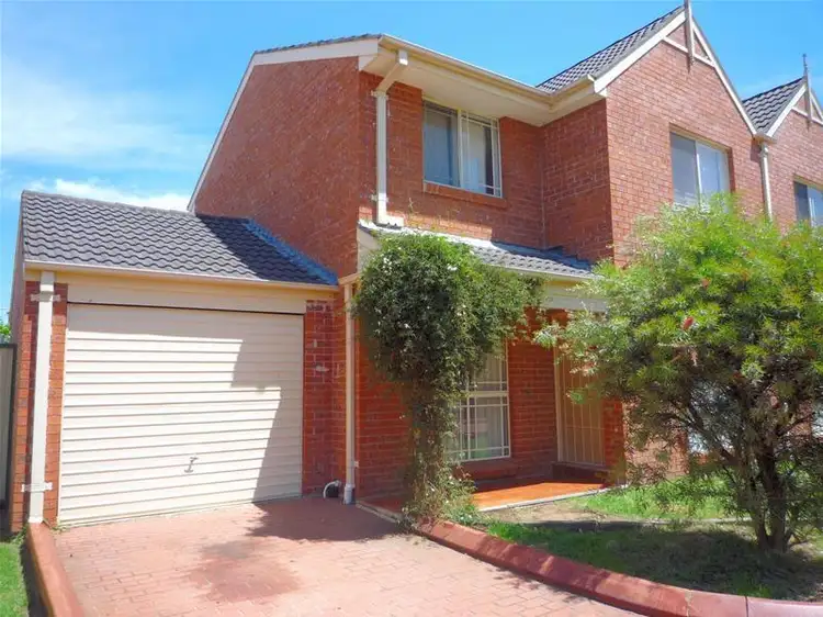 4/47 Mallacoota Street, Wakeley NSW 2176