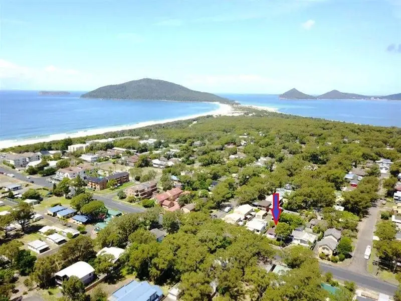 Main view of Homely house listing, 78 Booner Street, Hawks Nest NSW 2324