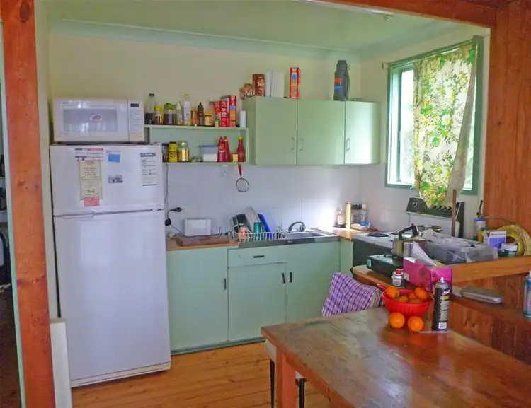 Fourth view of Homely house listing, 62 Surf Beach Avenue, Surf Beach NSW 2536