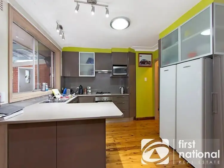 Fourth view of Homely house listing, 39 Paull Street, Mount Druitt NSW 2770