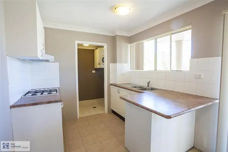 Third view of Homely apartment listing, 4/29 Mill Road, Liverpool NSW 2170