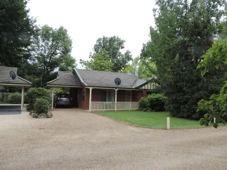 Sixth view of Homely unit listing, 1/16-20 Gavan Street, Bright VIC 3741