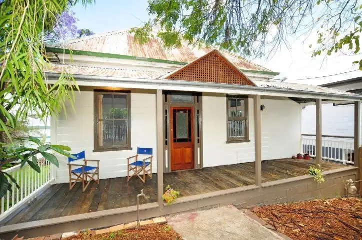 47 Laura Street, Highgate Hill QLD 4101