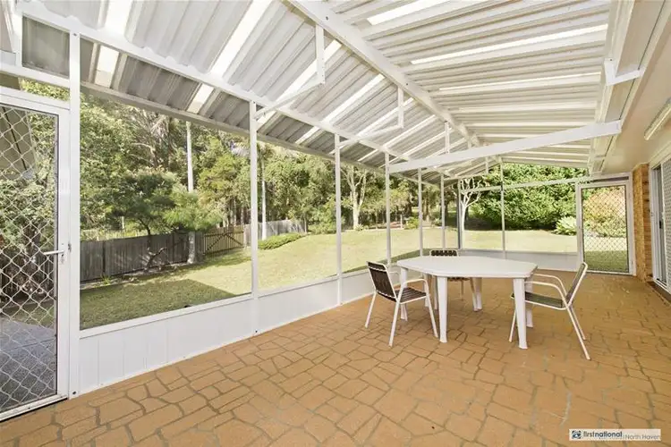 Seventh view of Homely house listing, 7 Kurnai Close, West Haven NSW 2443