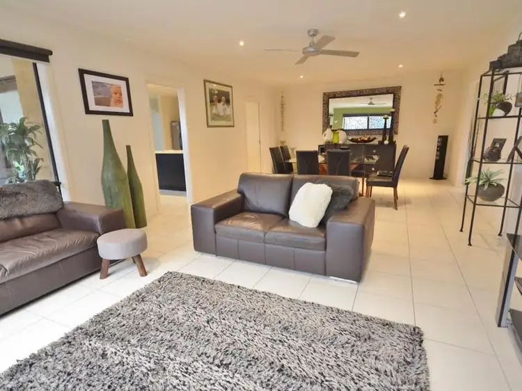 Fifth view of Homely house listing, 22 Albert Ruttle Drive, Inverloch VIC 3996