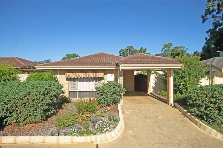 4/15 Murray Court, Armadale WA 6112