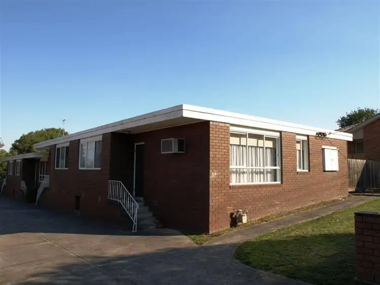 1/26 Myrtle Avenue, Ringwood East VIC 3135