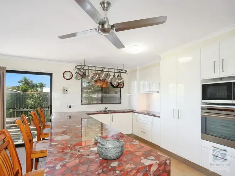 Second view of Homely house listing, 29 Boram Street, Currimundi QLD 4551