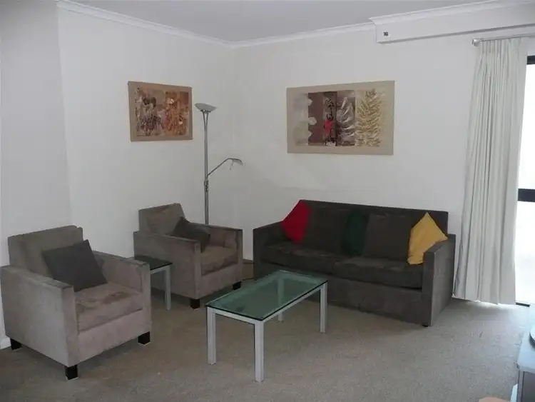 Third view of Homely apartment listing, 5/418 Murray  Street, Perth WA 6000