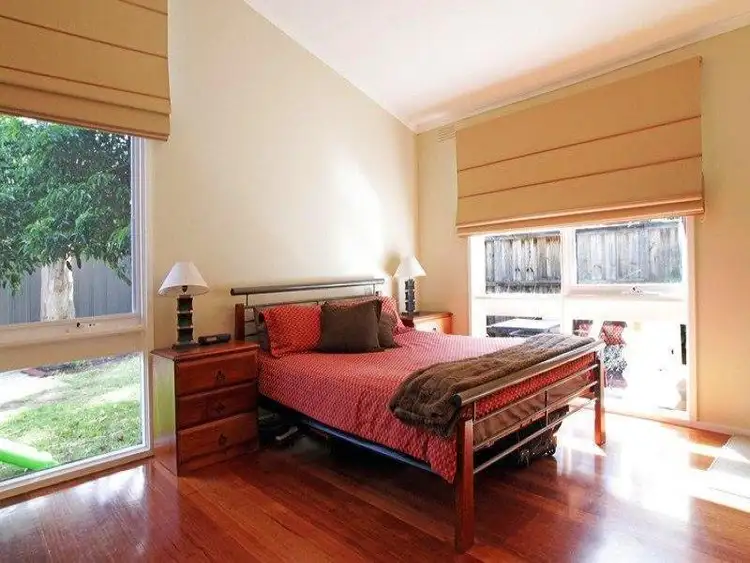 Sixth view of Homely house listing, 21 Hardy Crescent, Heathmont VIC 3135