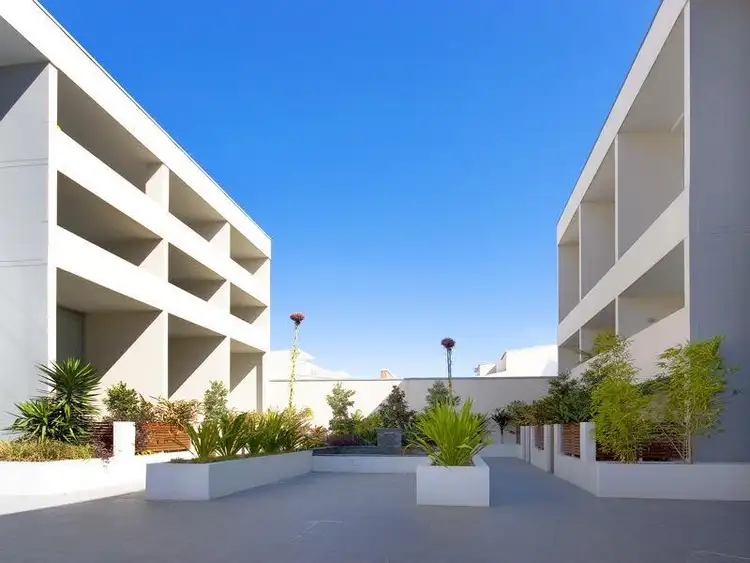 Second view of Homely apartment listing, 19/9 Birmingham Street, Alexandria NSW 2015