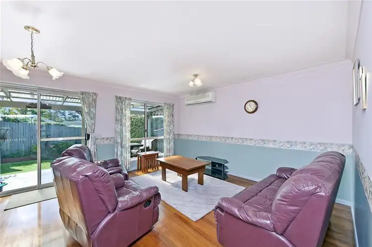 Third view of Homely house listing, 12 Wentworth Avenue, Sunshine Bay NSW 2536