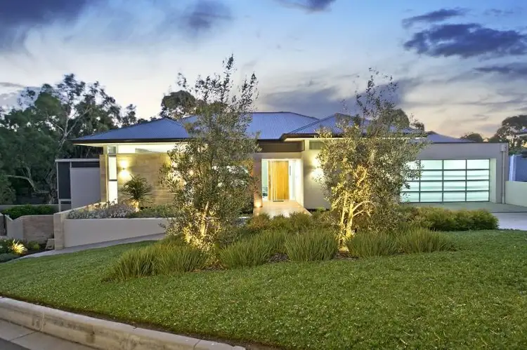 9 Pecan Close, Highbury SA 5089