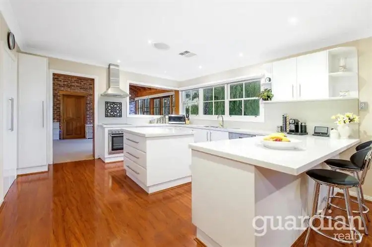 Sixth view of Homely house listing, 12 Ellendale Road, Kenthurst NSW 2156