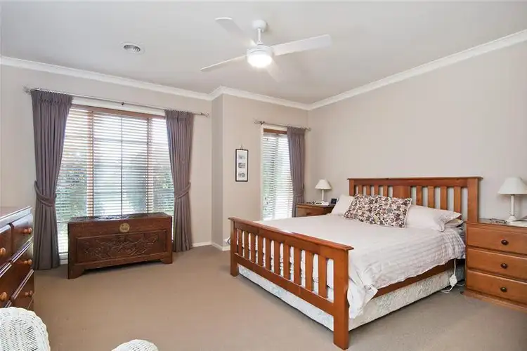 Fourth view of Homely house listing, 23 Ellesmere Way, Truganina VIC 3029