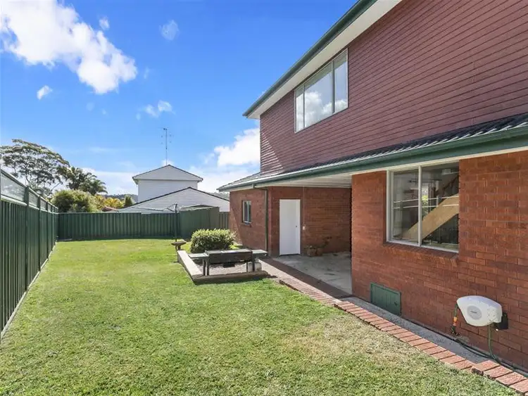 Fifth view of Homely house listing, 1 Karalta Crescent, Belrose NSW 2085