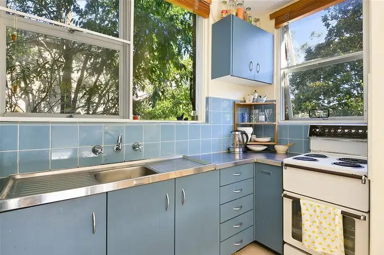 Fourth view of Homely unit listing, 24/21 Redman Road, Dee Why NSW 2099