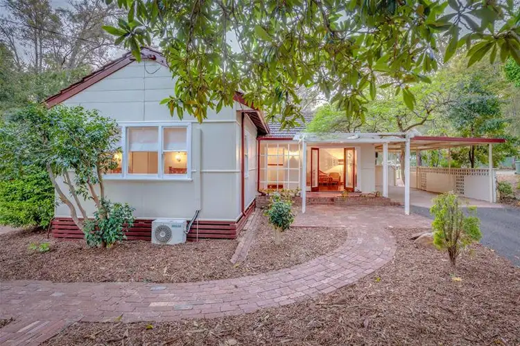 104 Holden Road, Roleystone WA 6111