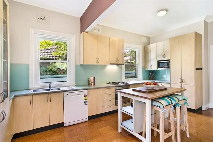 Fifth view of Homely house listing, 14 Massey Street, Gladesville NSW 2111